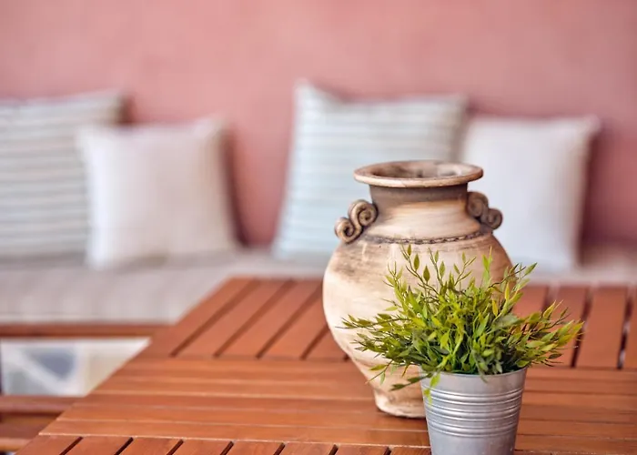 Ninemia Villa Zakinthos