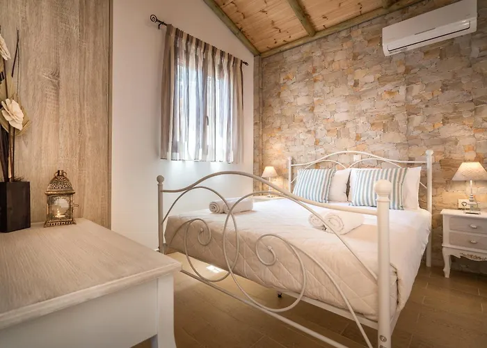 Ninemia Villa Zakinthos