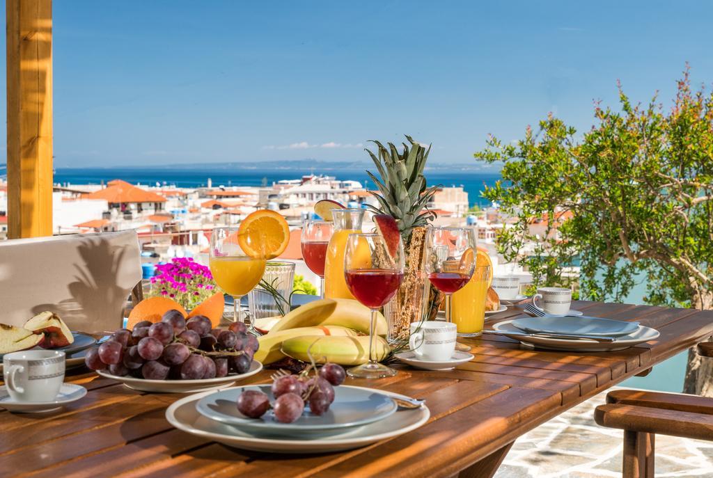 Ninemia Zakinthos Villa Zakintos