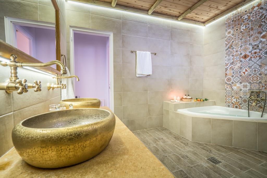 Villa Ninemia Zakinthos *