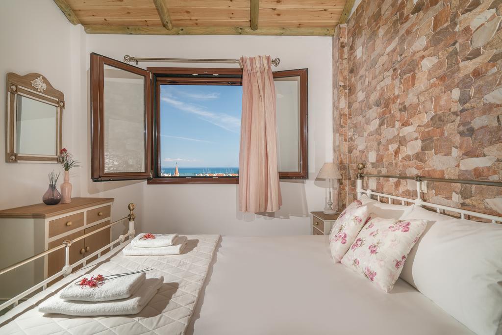 Villa Ninemia Zakinthos Zakintos