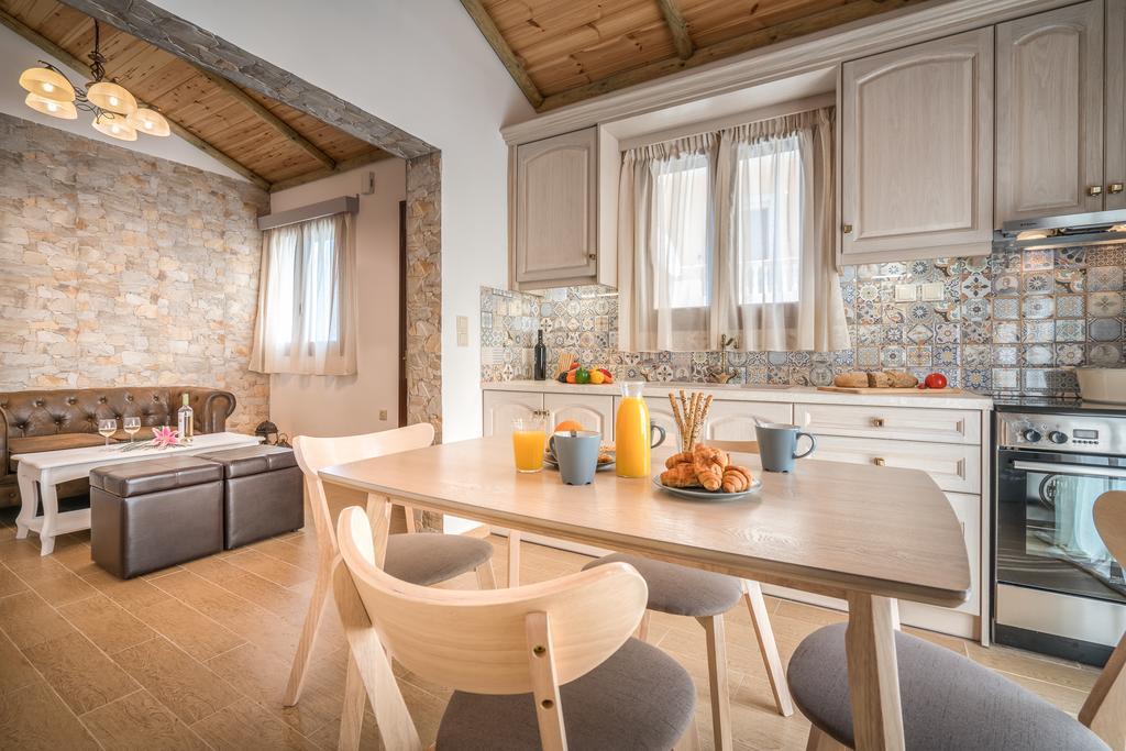 Villa Ninemia Zakinthos Zakintos