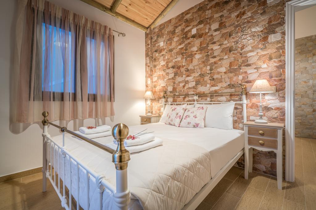 Villa Ninemia Zakinthos Zakintos