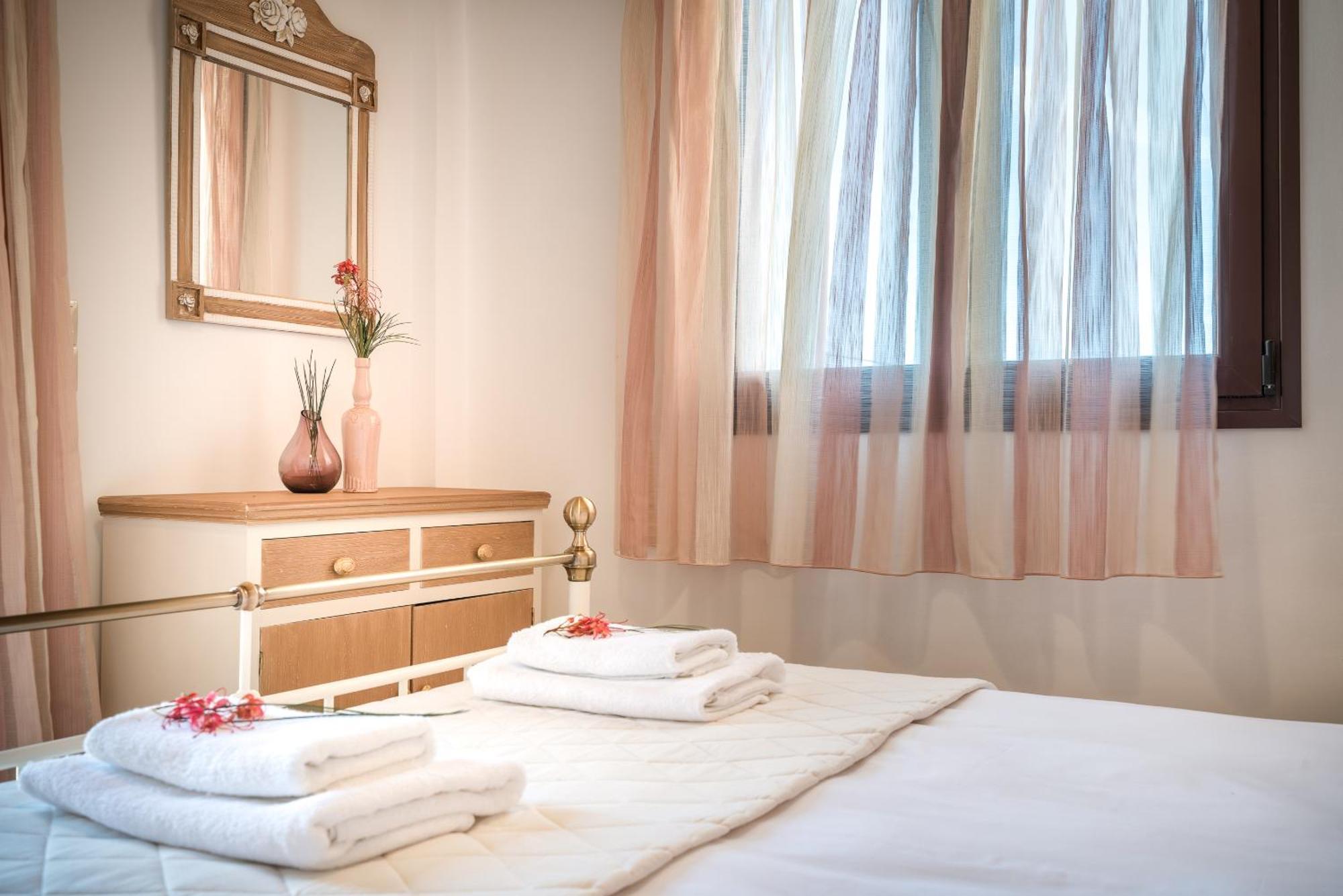 Villa Ninemia Zakinthos Zante