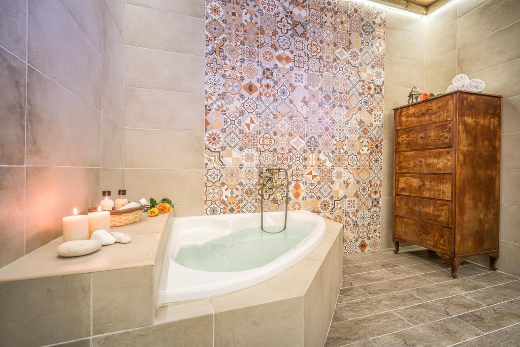 Ninemia Zakinthos Villa