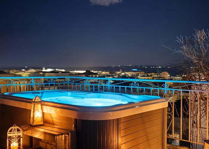 Ninemia Villa Zakinthos