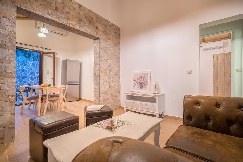 Βίλα Ninemia Zakinthos