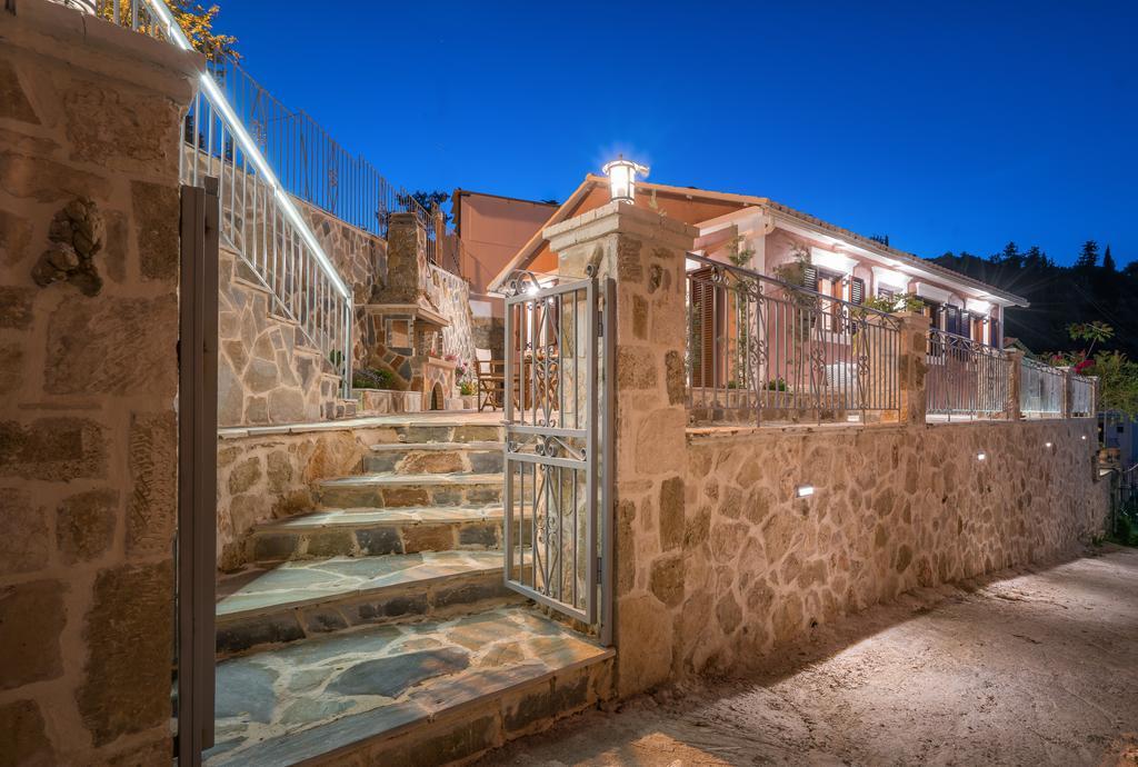 Ninemia Zakinthos Βίλα Ζάκυνθος Πόλη