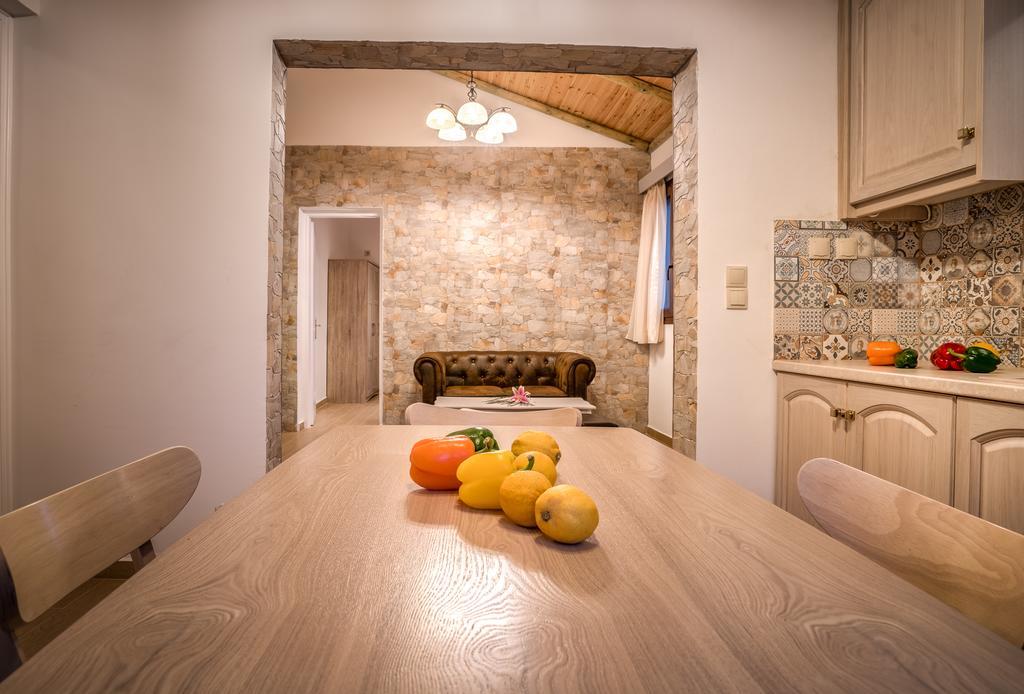 Βίλα Ninemia Zakinthos *